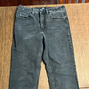 JBD Just Black Denim Womens Jeans - Size 29 (88)